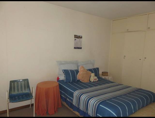 1.5 BEDROOM FLAT SOLD IN SUNNYSIDE